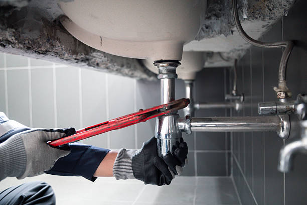 Trusted Pipe Repair service in Everett, PA - AAA Plumbing Heating